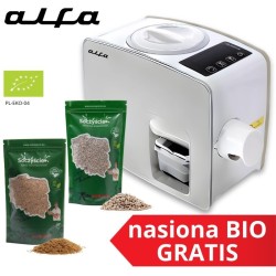 Prasa do oleju Alfa VII...