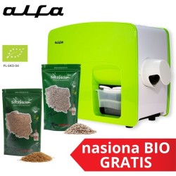 Prasa do oleju Alfa VII...