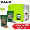Prasa do oleju Alfa VII generacji zielona