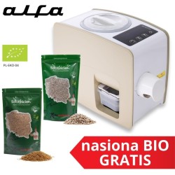 Prasa do oleju Alfa VII...