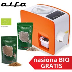 Prasa do oleju Alfa VII...