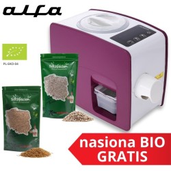 Prasa do oleju Alfa VII...