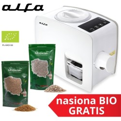Prasa do oleju Alfa VII...