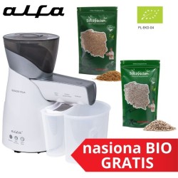 Prasa do oleju Alfa Senior...