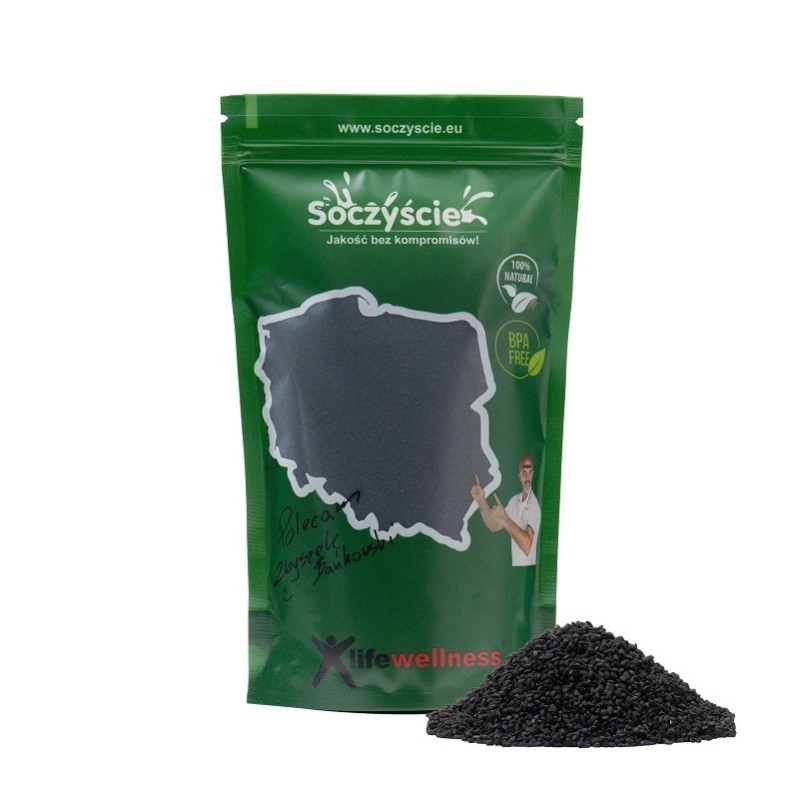 Czarnuszka egipska 500 g
