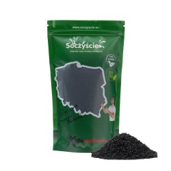 Czarnuszka Syria 500 g