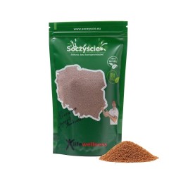 Lnianka ziarno 500 g