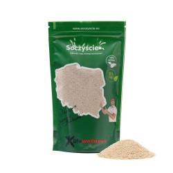 Mak biały ziarno 500 g