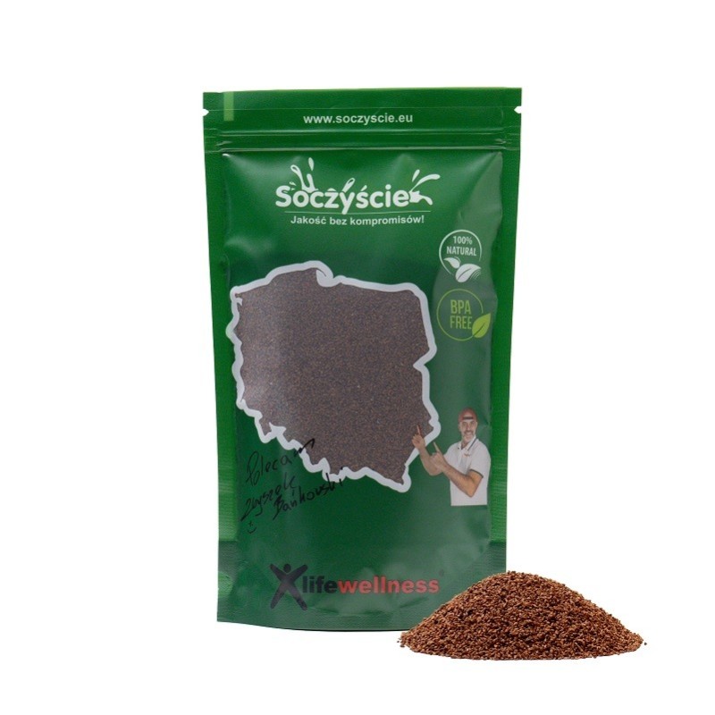 Wiesiołek nasiona 500 g