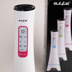 Myjka ultradzwiękowo-ozonowa Alfa