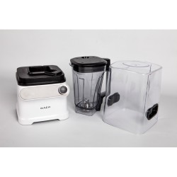 Blender próżniowy Alfa biały