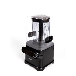 Blender próżniowy Alfa czarny