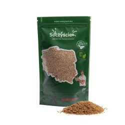 Len złoty polski 500 g